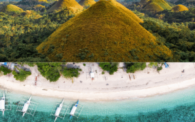 Why Bohol is the Perfect Place to Invest in Real Estate
