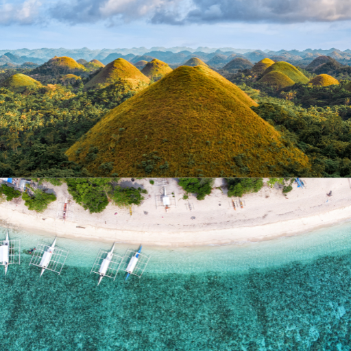 Why Bohol is the Perfect Place to Invest in Real Estate
