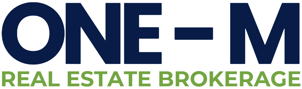 One M Real Estate and Brokerage Services