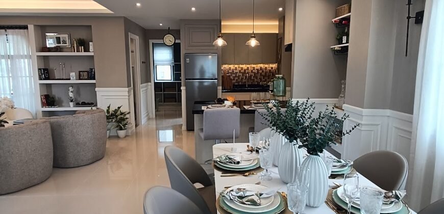 Hermoso Grande – Royal Palms Bohol