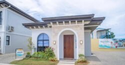 Turriano – Royal Palms Bohol
