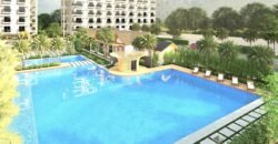 Palm Oasis Residences Tower 1