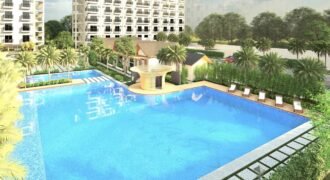 Palm Oasis Residences Tower 2