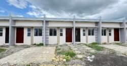 Amaya Rowhouse Unit – The Aston