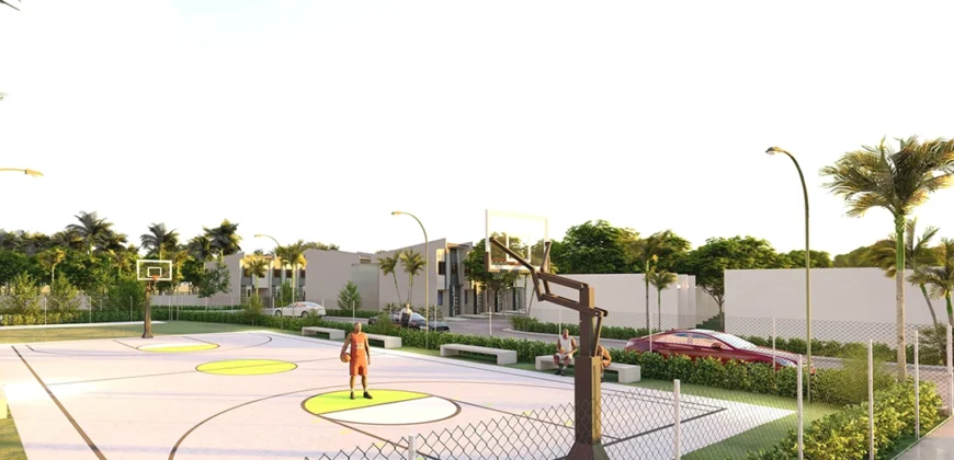 Celina Premium – Nativa Residences