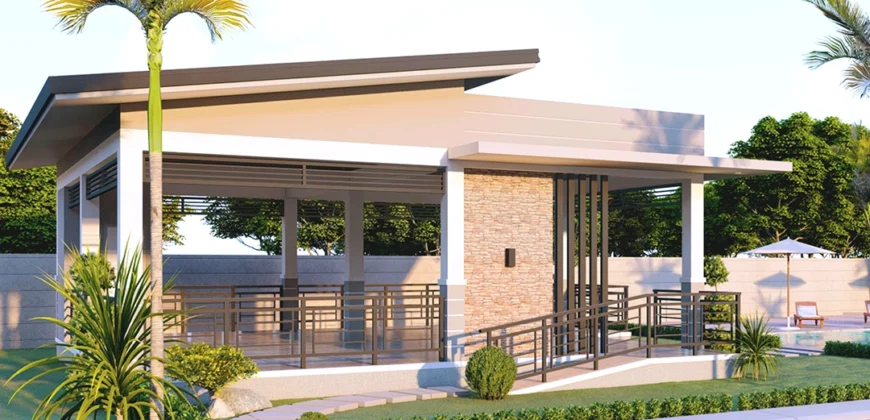 Cali Premium V2 – Nativa Residences
