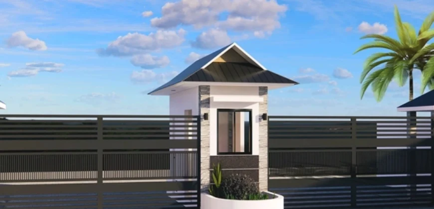 Celina Premium – Nativa Residences