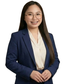 Ina Marie Agad