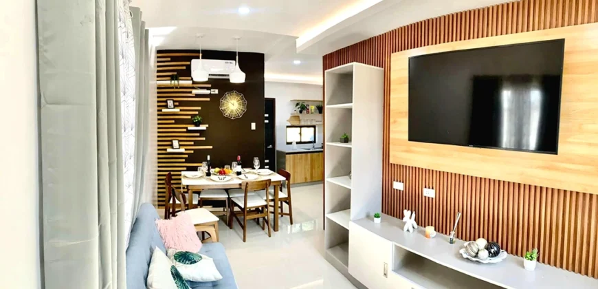 Celina Premium – Nativa Residences