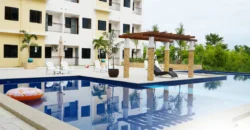 Studio Unit with Balcony – Panglao Vista Suites