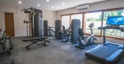 Studio Unit with Balcony – Panglao Vista Suites