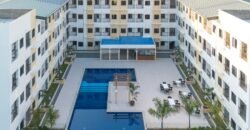 Studio Unit with Balcony – Panglao Vista Suites