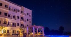 Studio Unit with Balcony – Panglao Vista Suites