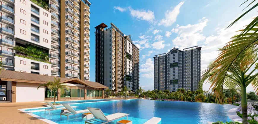 1BR Condo – Royal Oceancrest Panglao 2