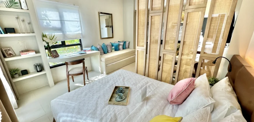 1BR Condo – Royal Oceancrest Panglao 2