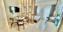 1BR Condo – Royal Oceancrest Panglao 2
