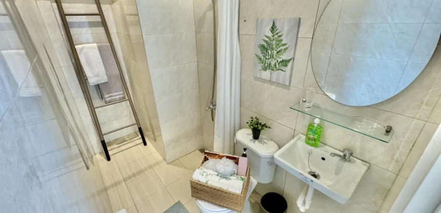 1BR Condo – Royal Oceancrest Panglao 2