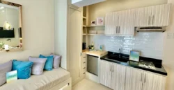 1BR Condo – Royal Oceancrest Panglao 2