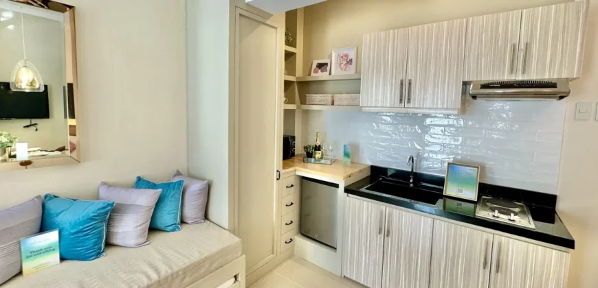 1BR Condo – Royal Oceancrest Panglao 2