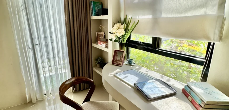 1BR Condo – Royal Oceancrest Panglao 2