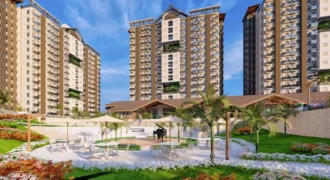 1BR Condo – Royal Oceancrest Panglao 2