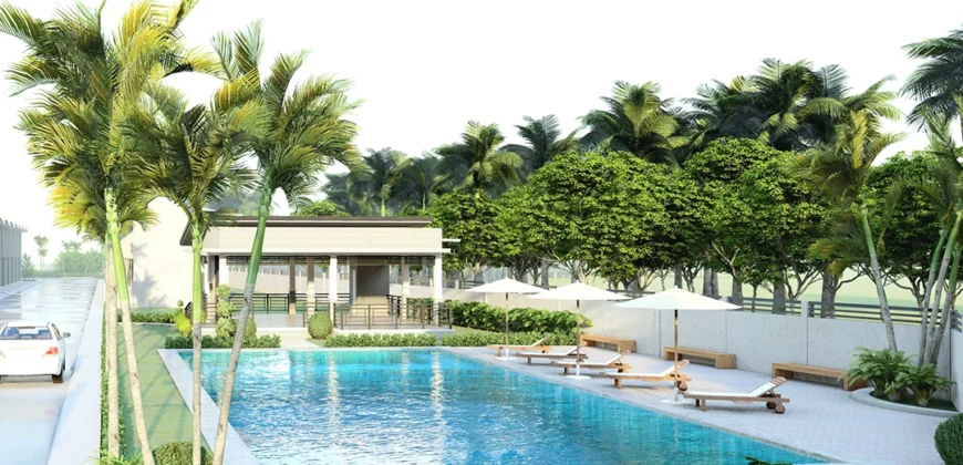 Cali Premium V2 – Nativa Residences