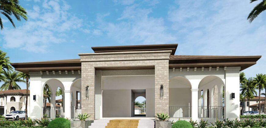 Hidalgo Royale – Royal Palms Bohol