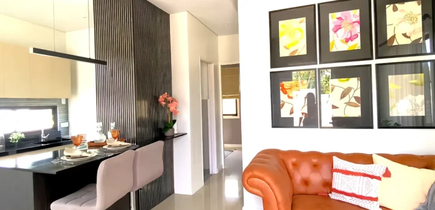 Hidalgo Royale – Royal Palms Bohol