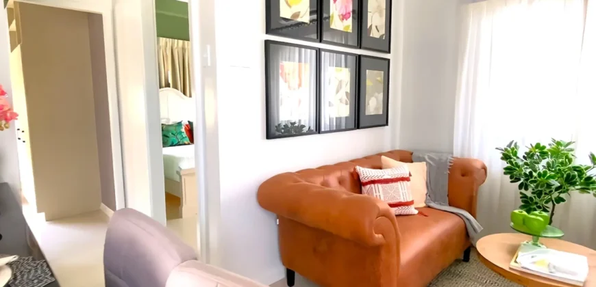 Hidalgo Royale – Royal Palms Bohol