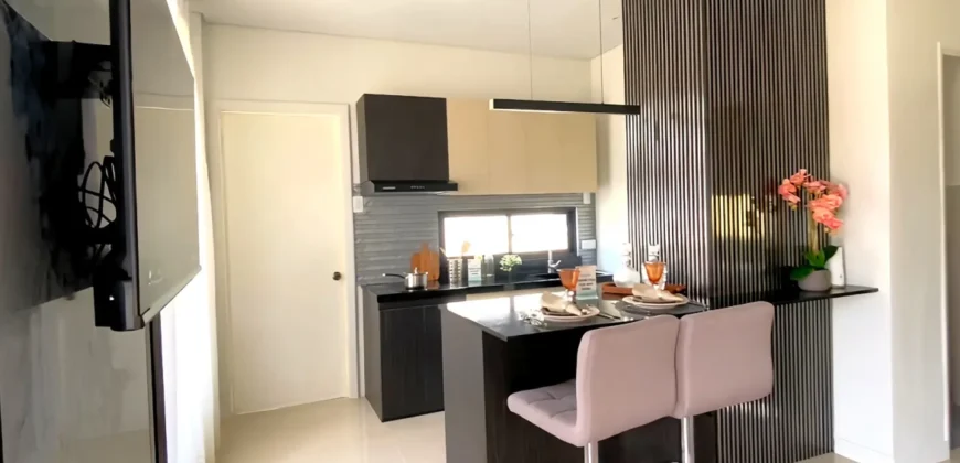 Hidalgo Royale – Royal Palms Bohol