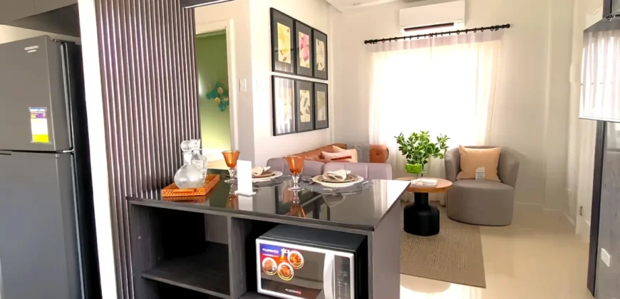 Hidalgo Royale – Royal Palms Bohol