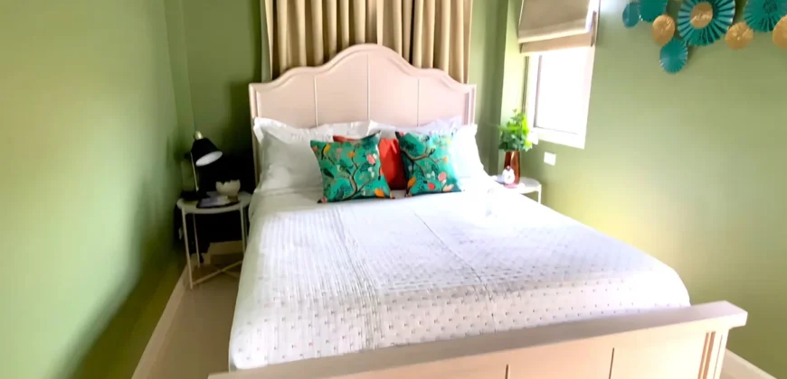 Hidalgo Royale – Royal Palms Bohol