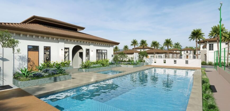 Hidalgo Royale – Royal Palms Bohol