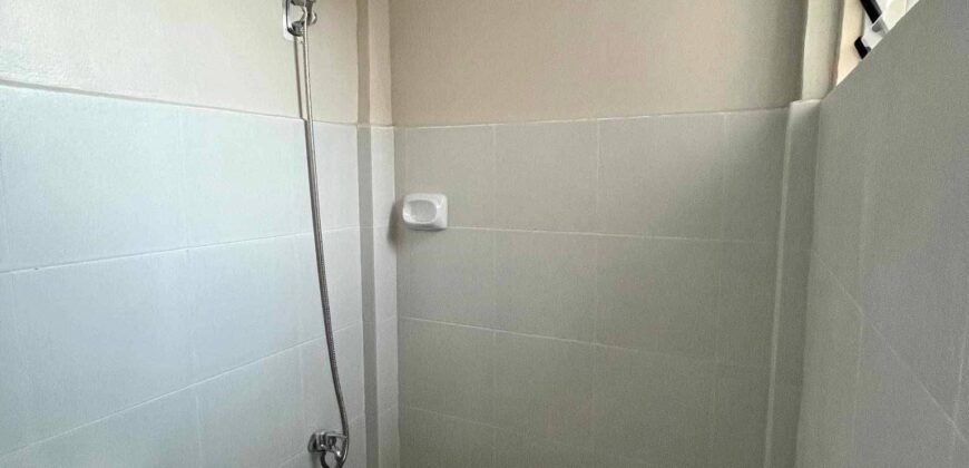 Amaya Rowhouse Unit – The Aston