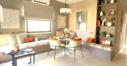 Turriano – Royal Palms Bohol