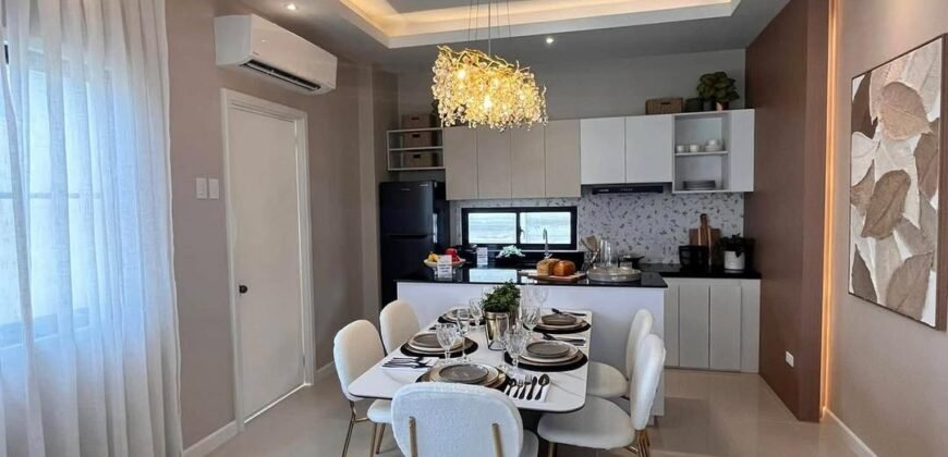 Hermoso – Royal Palms Bohol