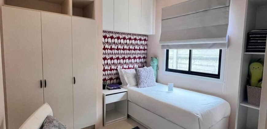 Hermoso – Royal Palms Bohol