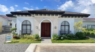 Hermoso – Royal Palms Bohol