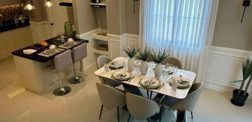 Hermoso Grande – Royal Palms Bohol