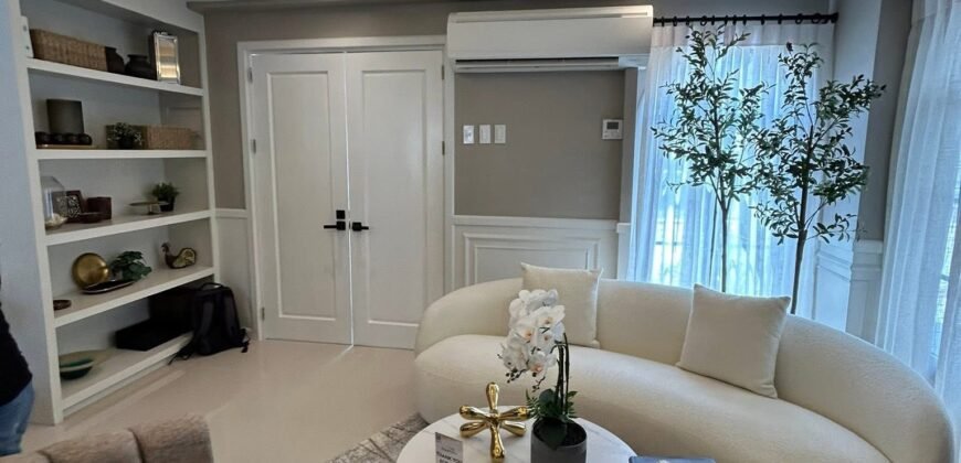 Hermoso Grande – Royal Palms Bohol