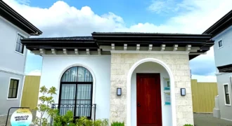 Hidalgo Royale – Royal Palms Bohol