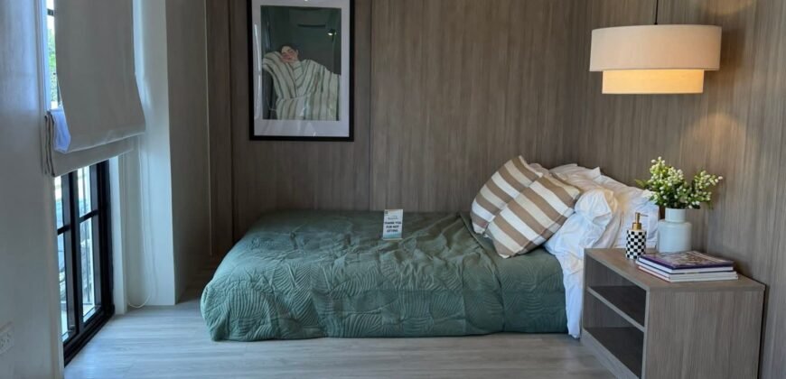 Palacios Grande – Royal Palms Bohol