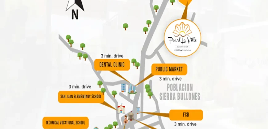 Solenn – Pearl La Ville