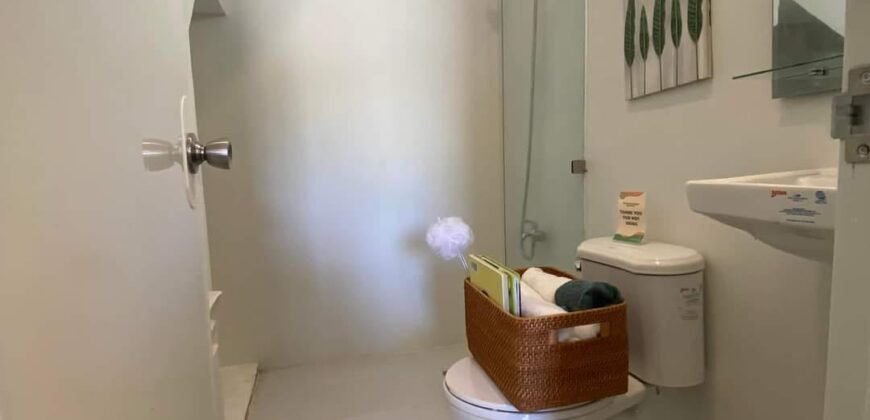 2 Storey Townhouse – Richwood Homes Bohol Dos