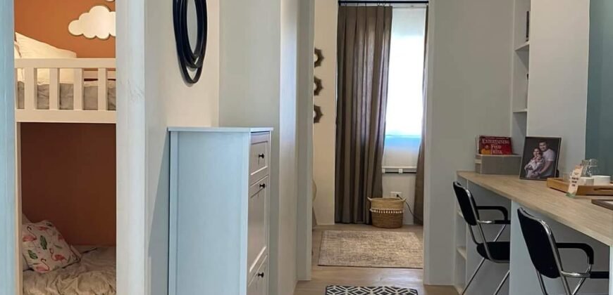 2 Storey Townhouse – Richwood Homes Bohol Dos
