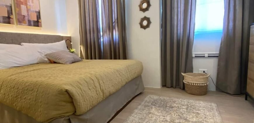 2 Storey Townhouse – Richwood Homes Bohol Dos
