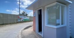 2 Storey Townhouse – Richwood Homes Bohol Dos