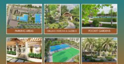 Palm Oasis Residences Tower 1