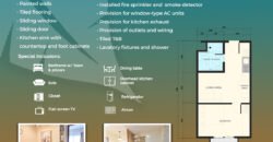 Palm Oasis Residences Tower 1