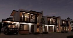 Acacia – Woodridge Liwanon